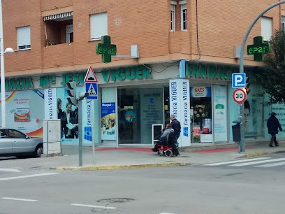 Farmacia Farmacia Viguer en Catarroja