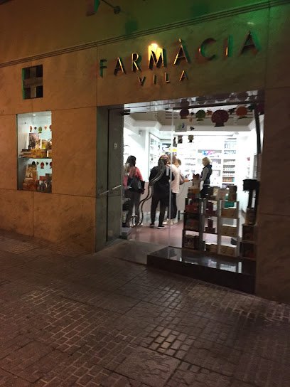 Farmacia Farmacia Vila Calonge en Berga