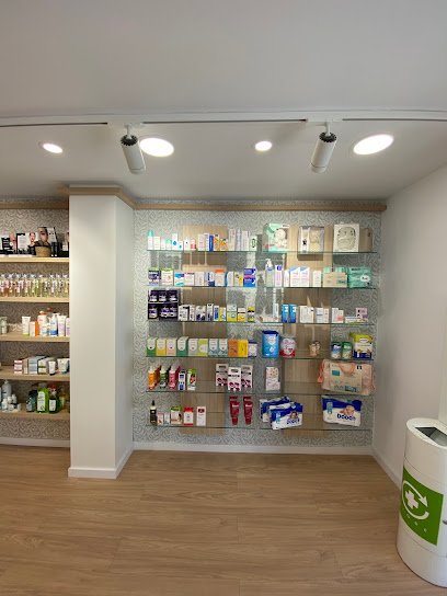 Farmacia Farmacia Vila Sague en Bonmati
