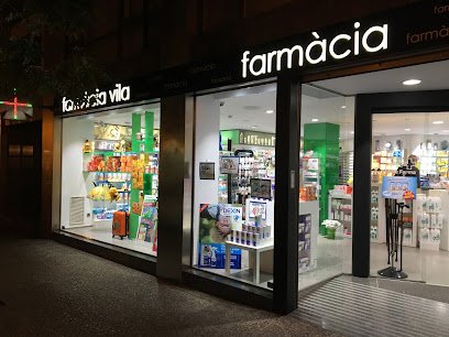 Farmacia Farmacia Vila Surribas