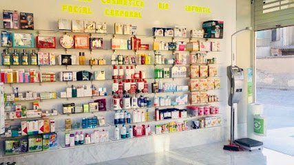 Farmacia Farmacia Vilagrassa en Vilagrassa