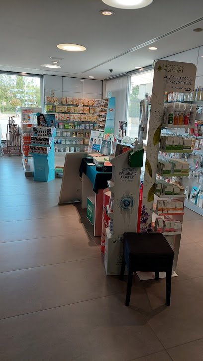 Farmacia Farmacia Vilardell Santpedor en Santpedor