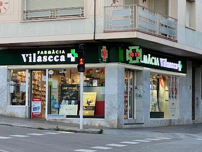 Farmacia Farmacia Vilaseca en Mollet del Valles