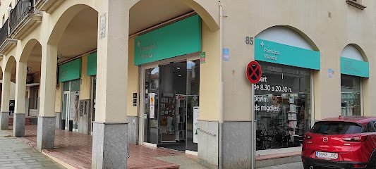 Farmacia Farmacia Vilassar en Vilassar de Mar
