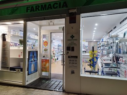 Farmacia Farmacia Vilavella en O Grove