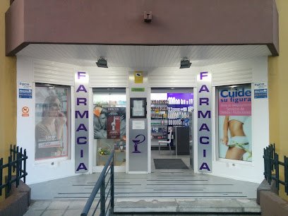 Farmacia Farmacia Villa Ascension en Tenerife