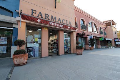 Farmacia Farmacia Villa Marco | El Campello en El Campello