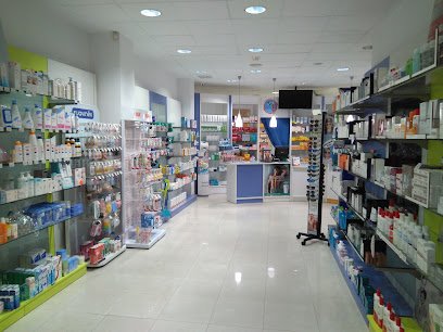 Farmacia Farmacia Villalba Benajas en Sagunto
