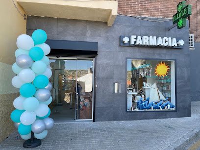 Farmacia Farmacia Villalbilla en Villalbilla