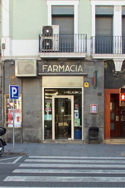 Farmacia Farmacia Villalonga en Lleida