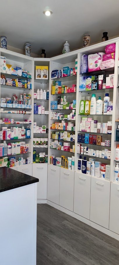 Farmacia Farmacia Villamanrique de Tajo en Villamanrique de Tajo
