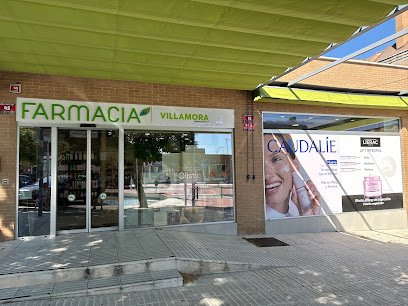 Farmacia Farmacia Villamora en Boadilla del Monte