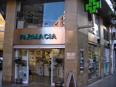Farmacia Farmacia Villanueva Godes en Castellon de la Plana