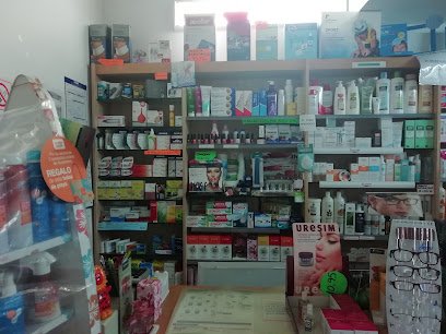 Farmacia Farmacia Villar de Canas en Villar de Canas