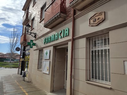 Farmacia Farmacia Villatuerta en Villatuerta