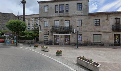 Farmacia Farmacia Villoch Salgueiro en Gondomar