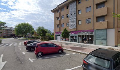 Farmacia Farmacia Vinas Viejas en Boadilla del Monte