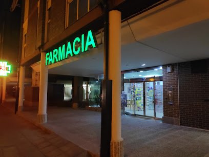 Farmacia Farmacia Vinuelas en Tres Cantos