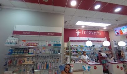 Farmacia Farmacia Virgen de la Merced. Lda. Gallardo Castellano