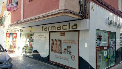 Farmacia Farmacia Virgen de las Nieves en Granada