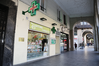 Farmacia Farmacia Virginia Barrau Centro de Zaragoza