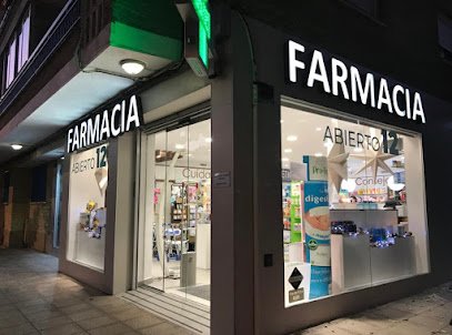 Farmacia Farmacia Virtudes Guzman Martinez en Pinto