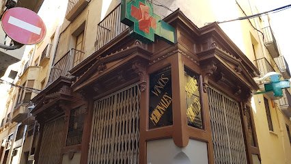 Farmacia Farmacia Viscasillas en Valls