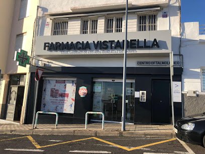 Farmacia Farmacia Vistabella Tenerife en La Cuesta