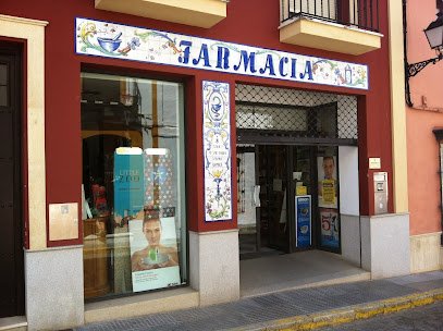 Farmacia Farmacia Vivas CB en Bonares