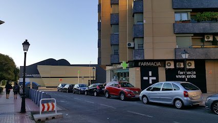 Farmacia Farmacia Vivaverde en Valdemoro
