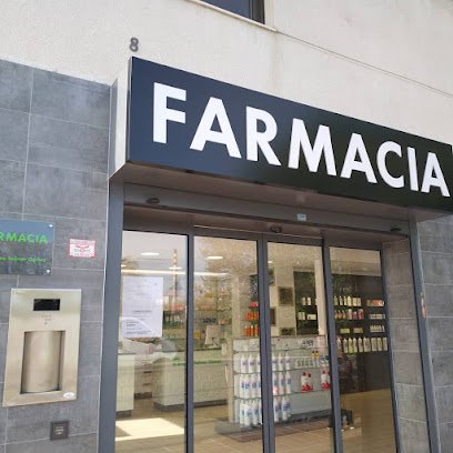 Farmacia Farmacia Viveda Lda. Aranzazu Salinas Gomez en Viveda