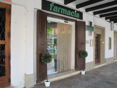 Farmacia Farmacia Viver Almudena Bolos Marti en Viver