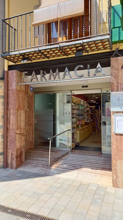Farmacia Farmacia Viver en Prats de Llucanes