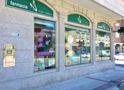 Farmacia Farmacia Vives Hermida en Nigran