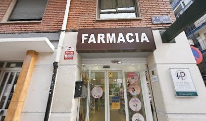 Farmacia Farmacia Vives Sieres en Paterna