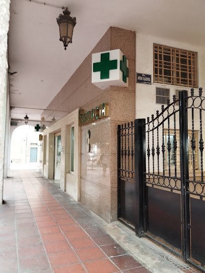 Farmacia Farmacia Waisen en Almeria