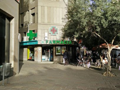 Farmacia Farmacia Weyler CB en Tenerife