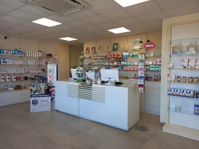 Farmacia Farmacia Xanceda