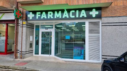 Farmacia Farmacia Xavier Casas en Cardedeu