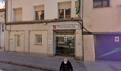 Farmacia Farmacia Xavier Figueras en Terrassa