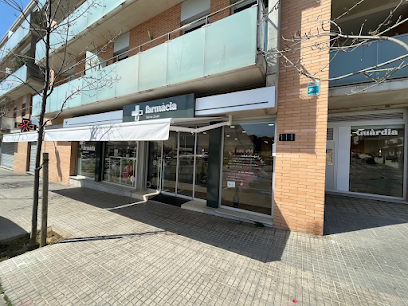 Farmacia Farmacia Xenia Juan en Roses