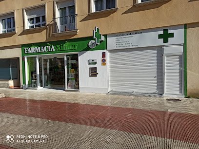 Farmacia Farmacia Xilmar en Burela
