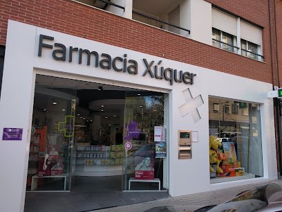 Farmacia Farmacia Xuquer en Paiporta