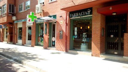 Farmacia Farmacia Yague Miguel en San Fernando de Henares