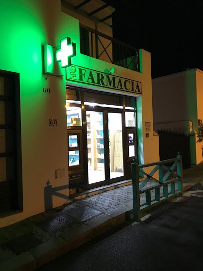 Farmacia Farmacia Yaiza en Yaiza