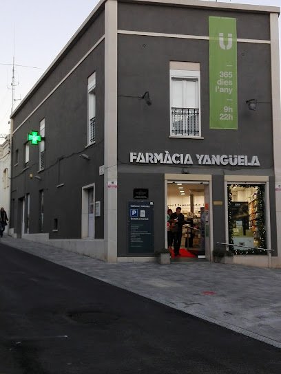 Farmacia Farmacia Yanguela en Castellar del Valles