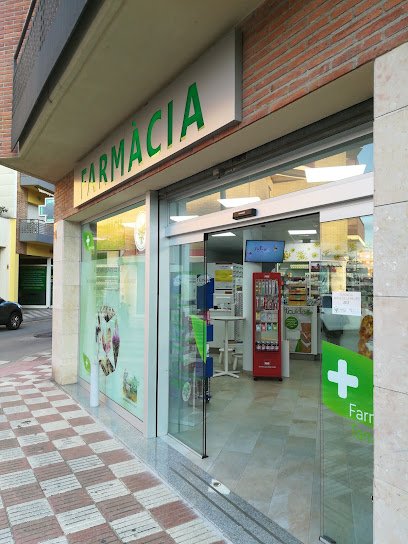 Farmacia Farmacia Yanira Diaz en Malgrat de Mar
