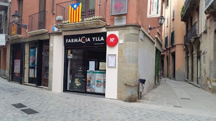 Farmacia Farmacia Ylla en Vic