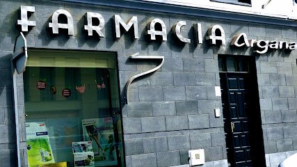 Farmacia Farmacia Yolanda Guadalupe (Argana) en Arrecife