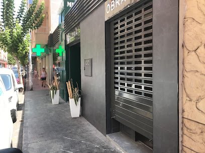 Farmacia Farmacia Yolanda Pena Izquierdo en Torrevieja